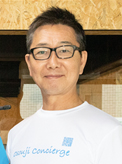 おそうじシャイニー 佐藤幸恵様