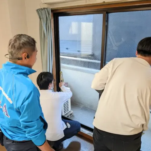 プロの技術を学べる