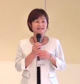 JHAハウスクリーニングスクール東京認定校 髙橋敬子